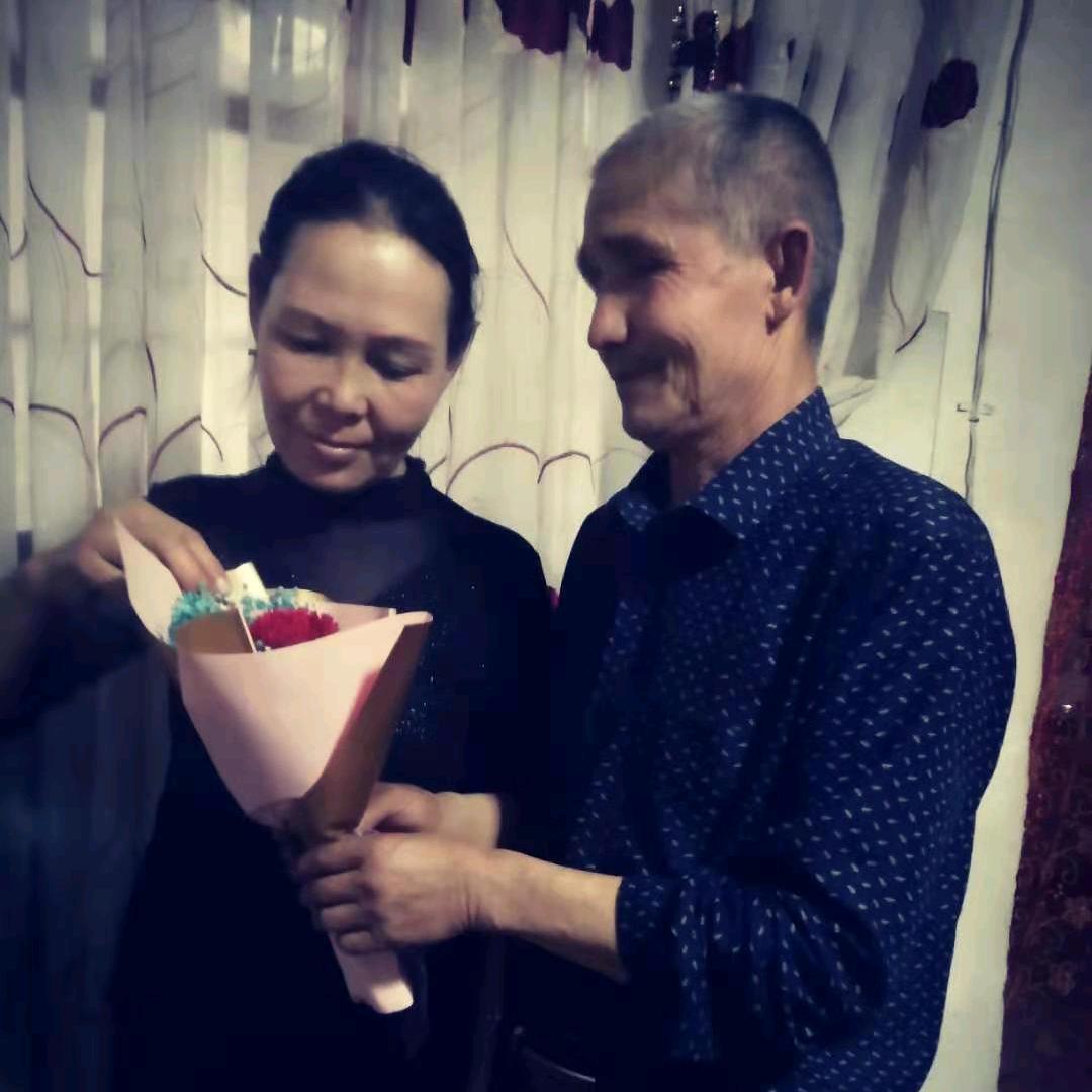 幸福 💒
