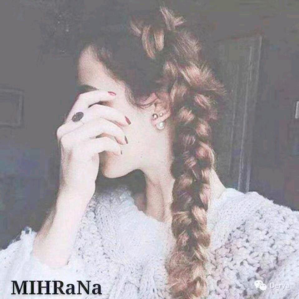 MIHRaNa 大号