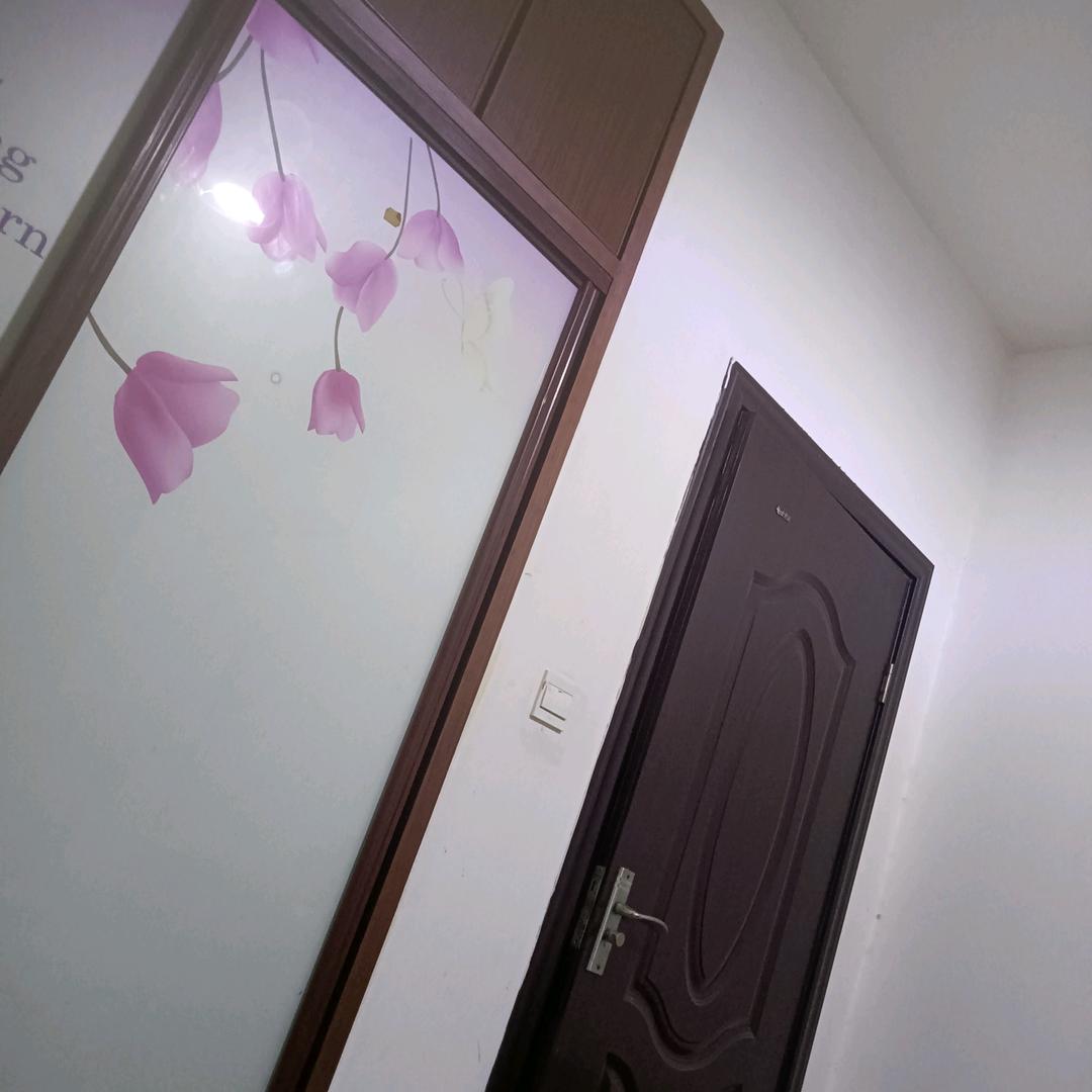 清风徐来