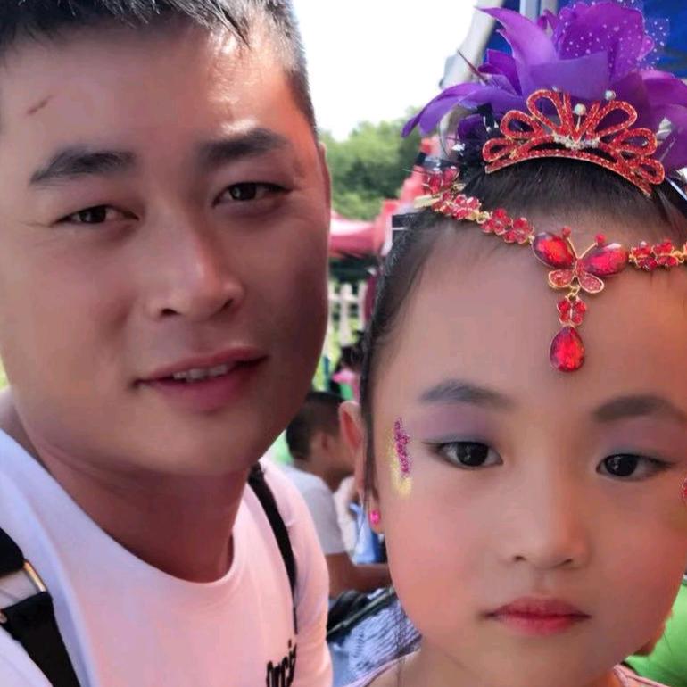 徐洪运