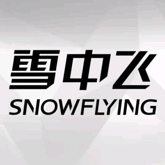 雪中飞旗舰店保暖内衣账号
