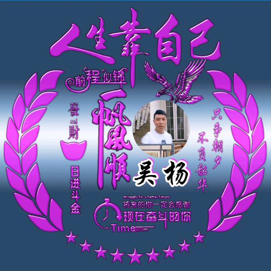 铭扬系统门窗头像