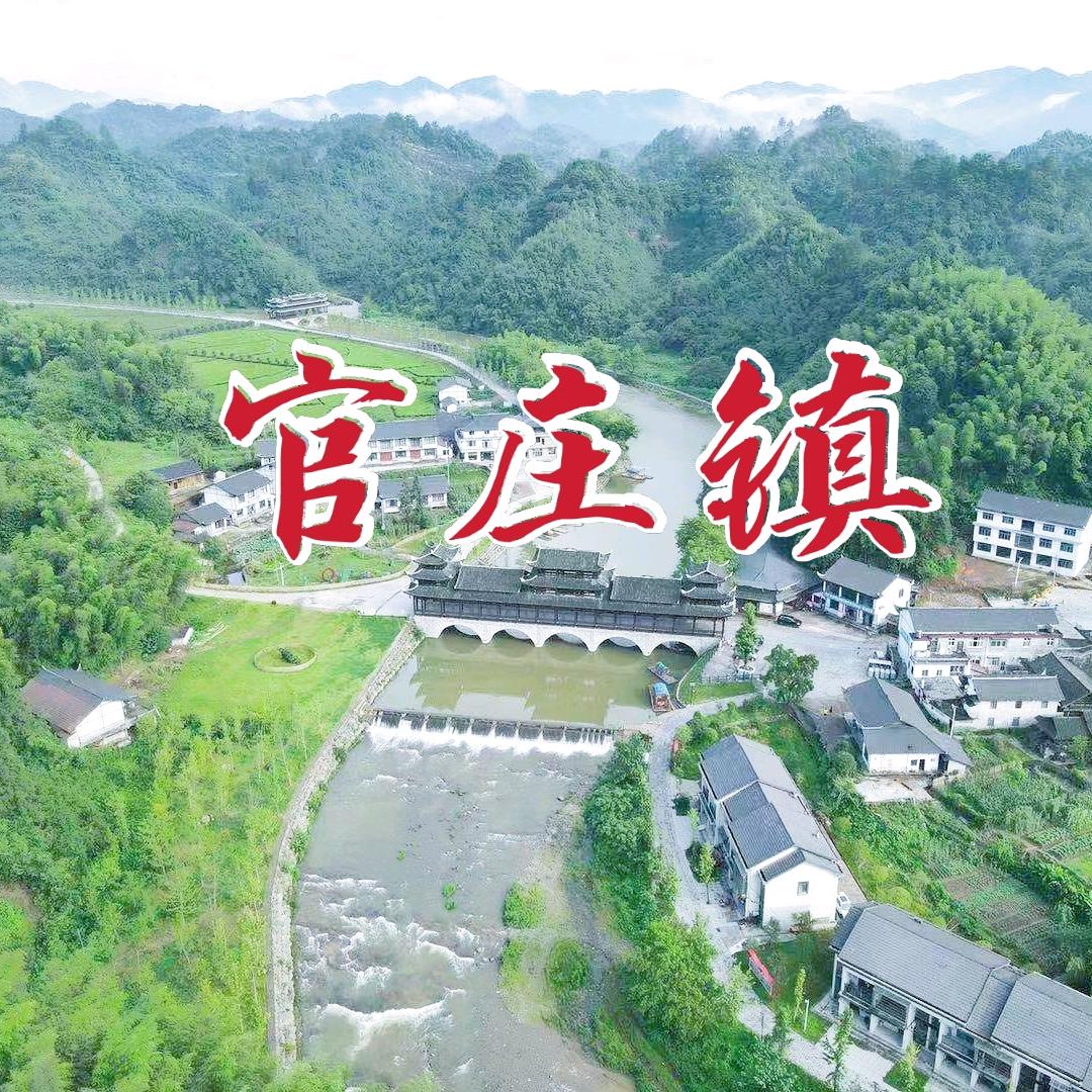 官庄信息平台