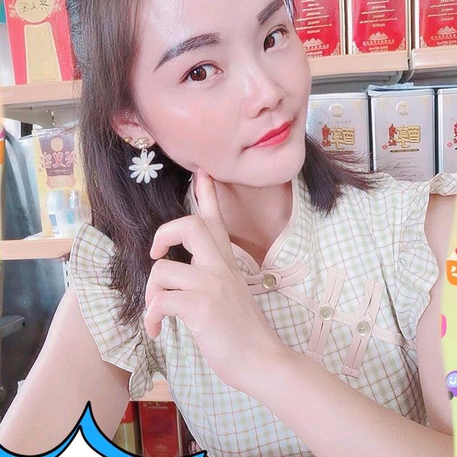 罗家二姐姐