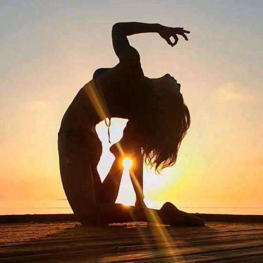 定边禅一瑜伽馆｜年卡998来抢