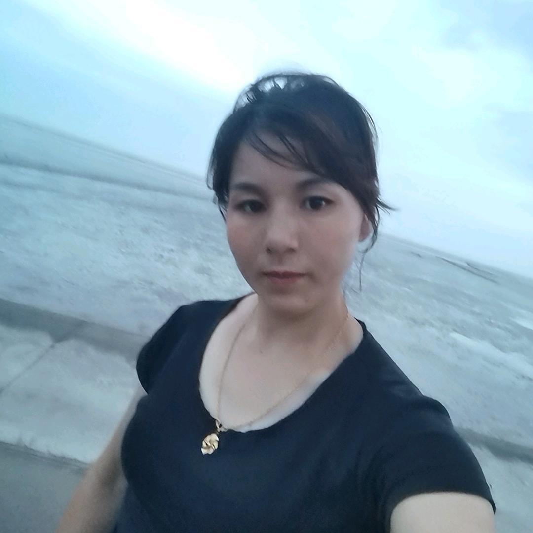 闫，想开的我，