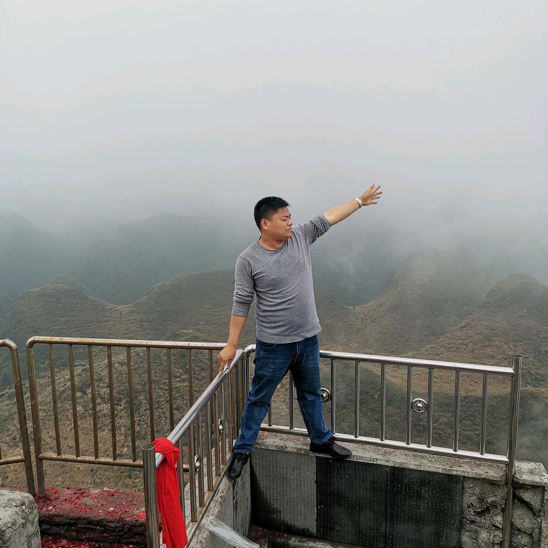 利信劳保陈生（单身大叔）