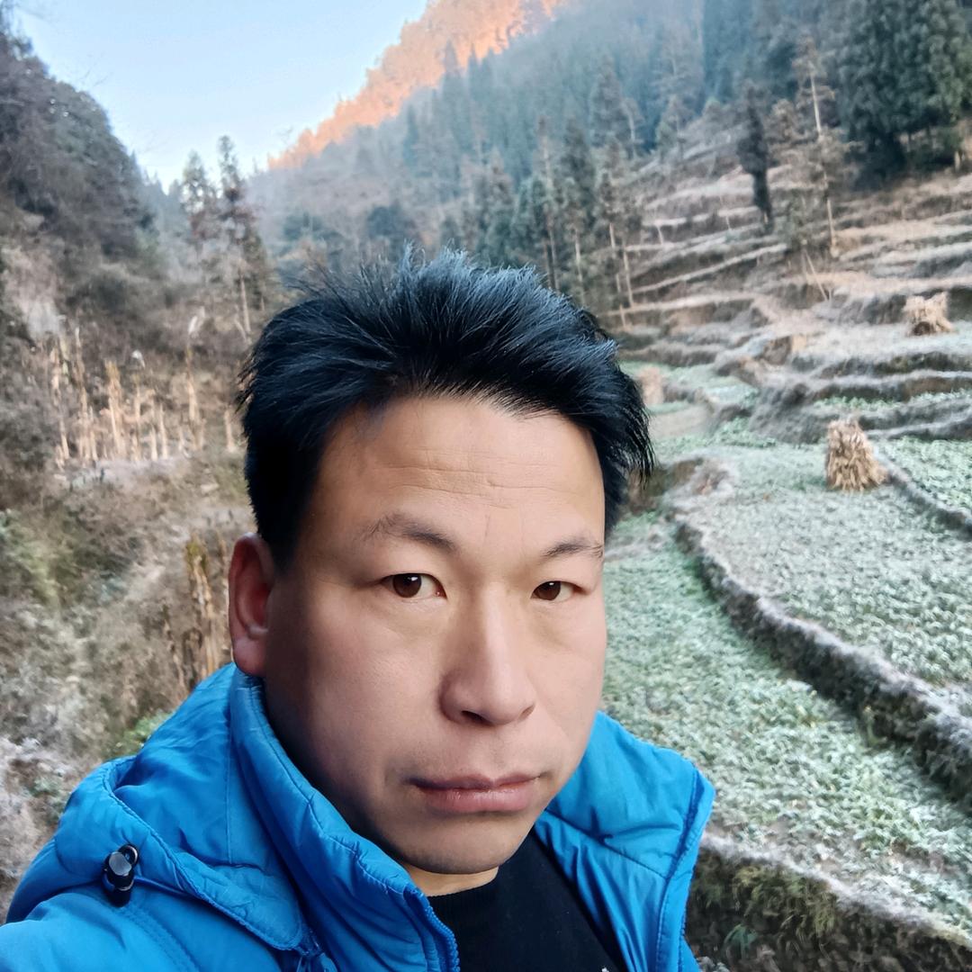 🌈家旺《山歌》🌈🌹