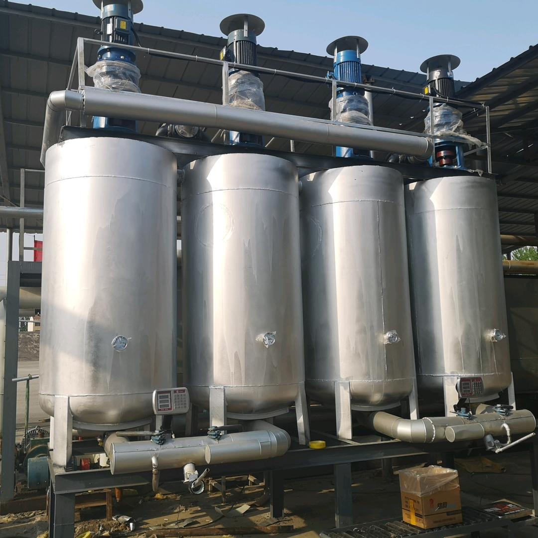 山东冠县路通沥青设备有限公司