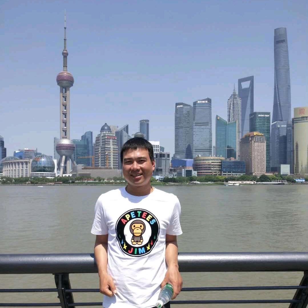 耿磊  大连