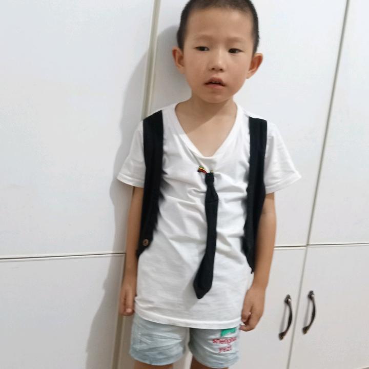 程哥