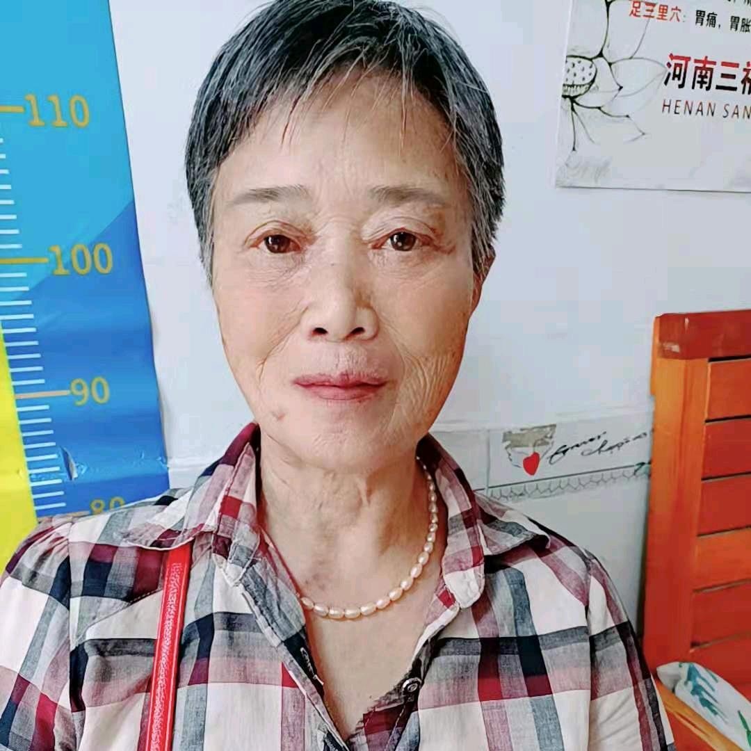 郭奶奶🦋