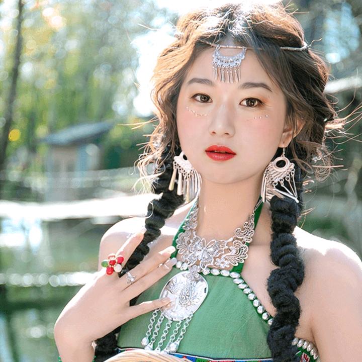 小脾气