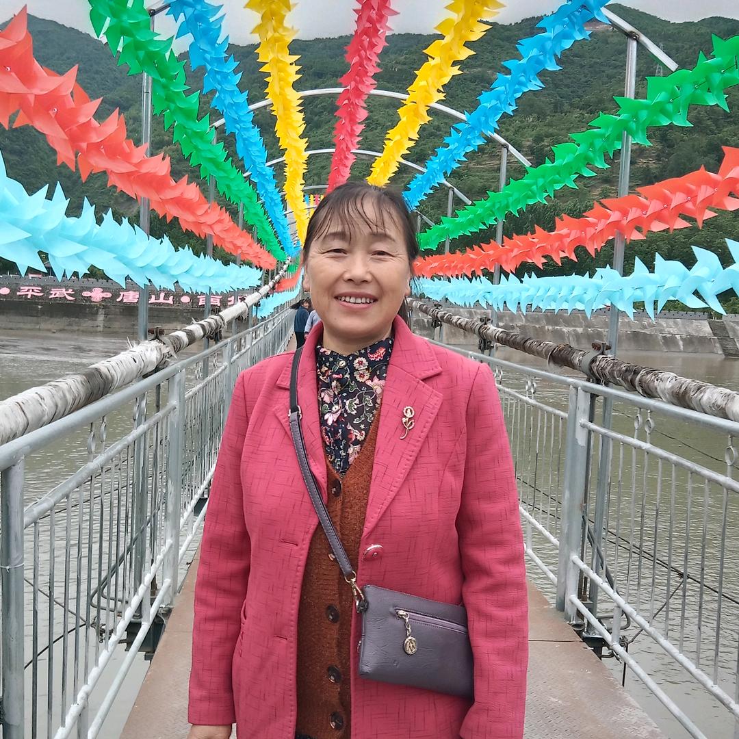 60陈姐