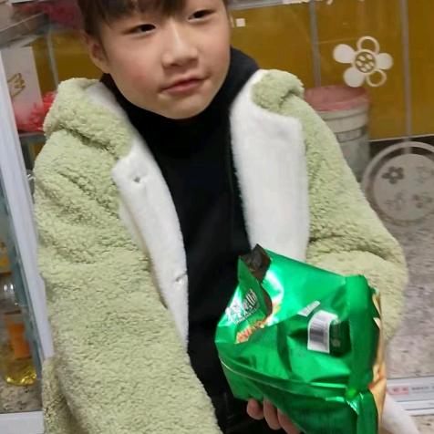 森林