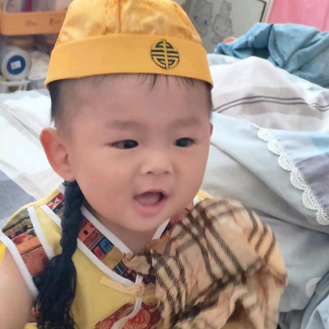 🧛‍♂️家有四宝👩‍👩‍👧‍👦