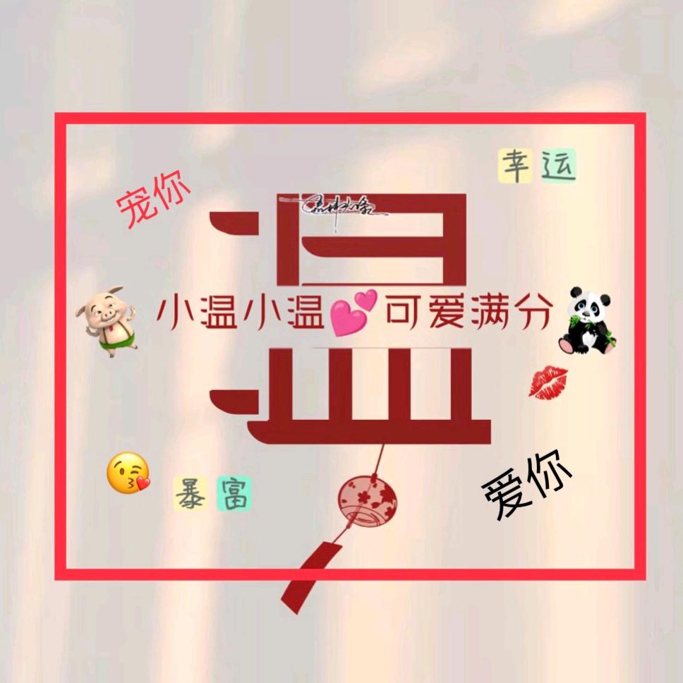 温梦想