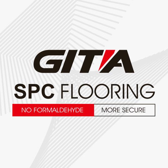 常州吉地亚Spc石塑地板厂家