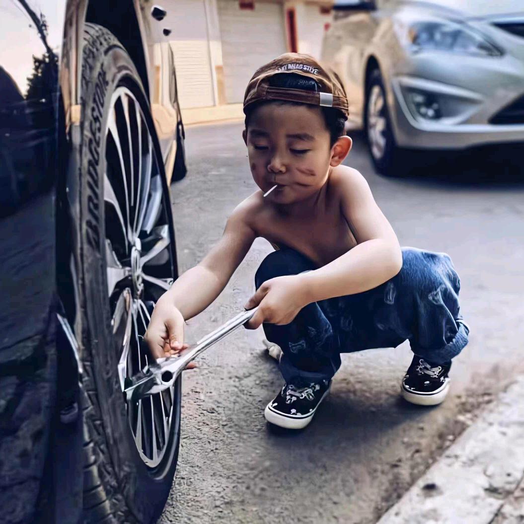 兜兜✧*｡有米ྃ