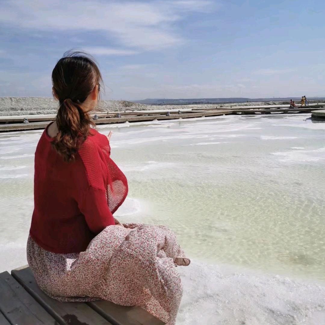 兵青旅李莉（您身边的旅行管家）