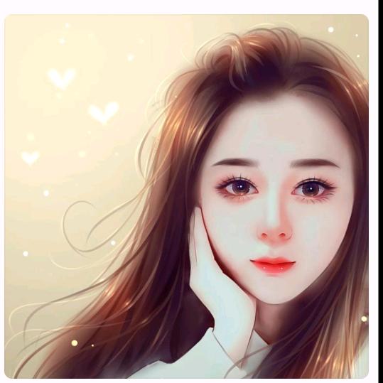 英子