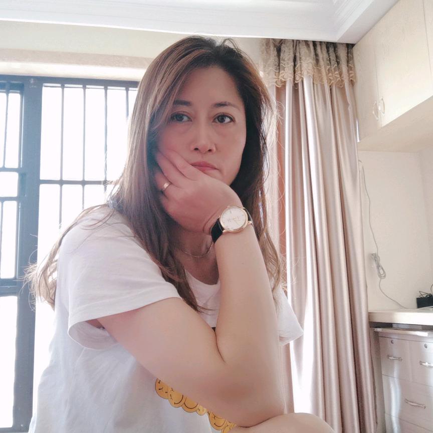 单纯
