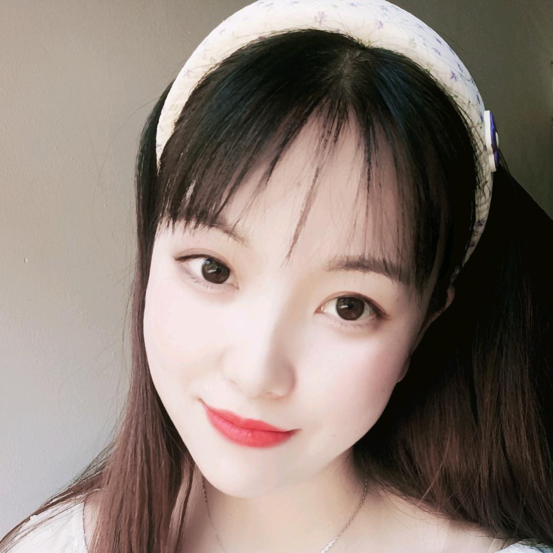 我是甜甜吖
