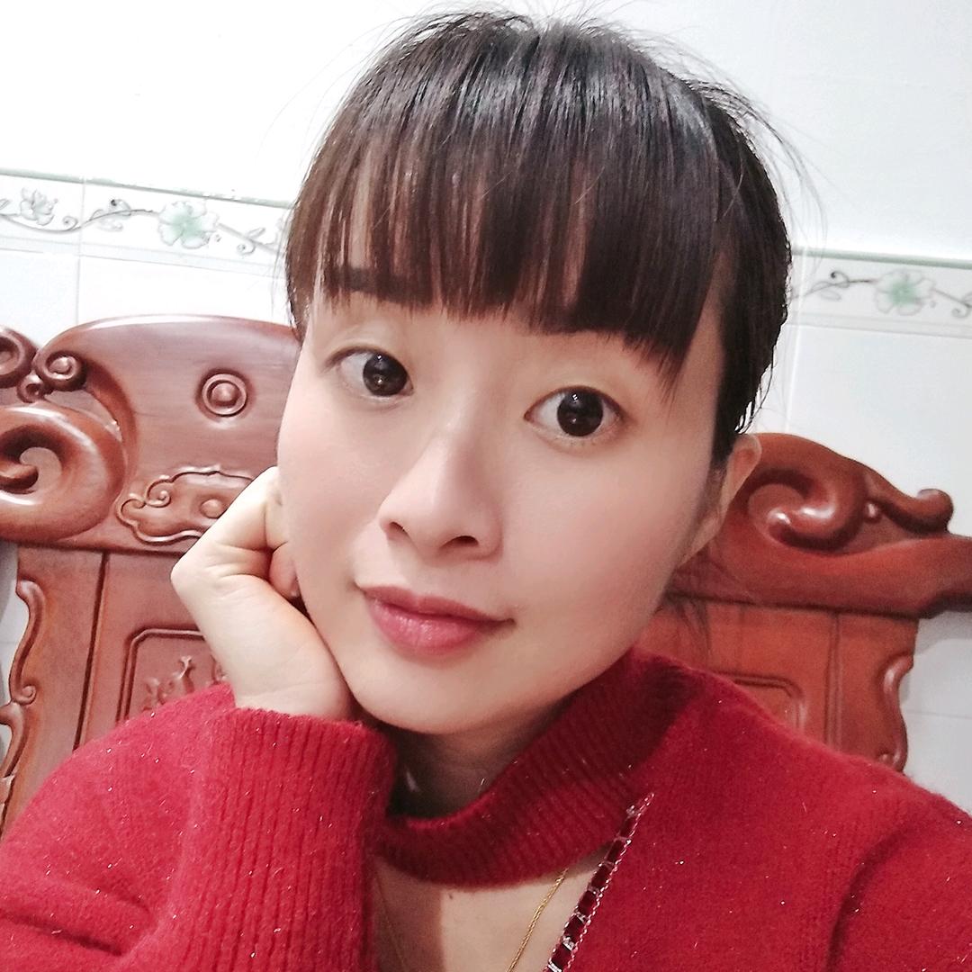 珊珊爱美食