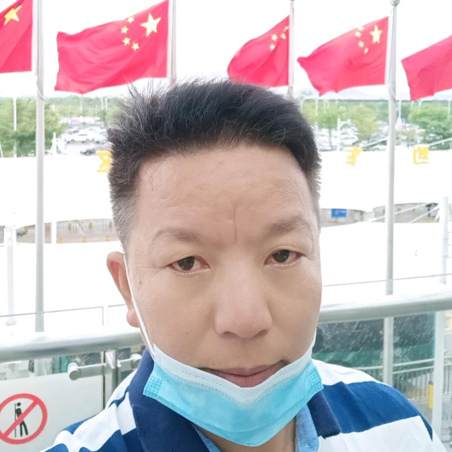 玉龙湖小三哥