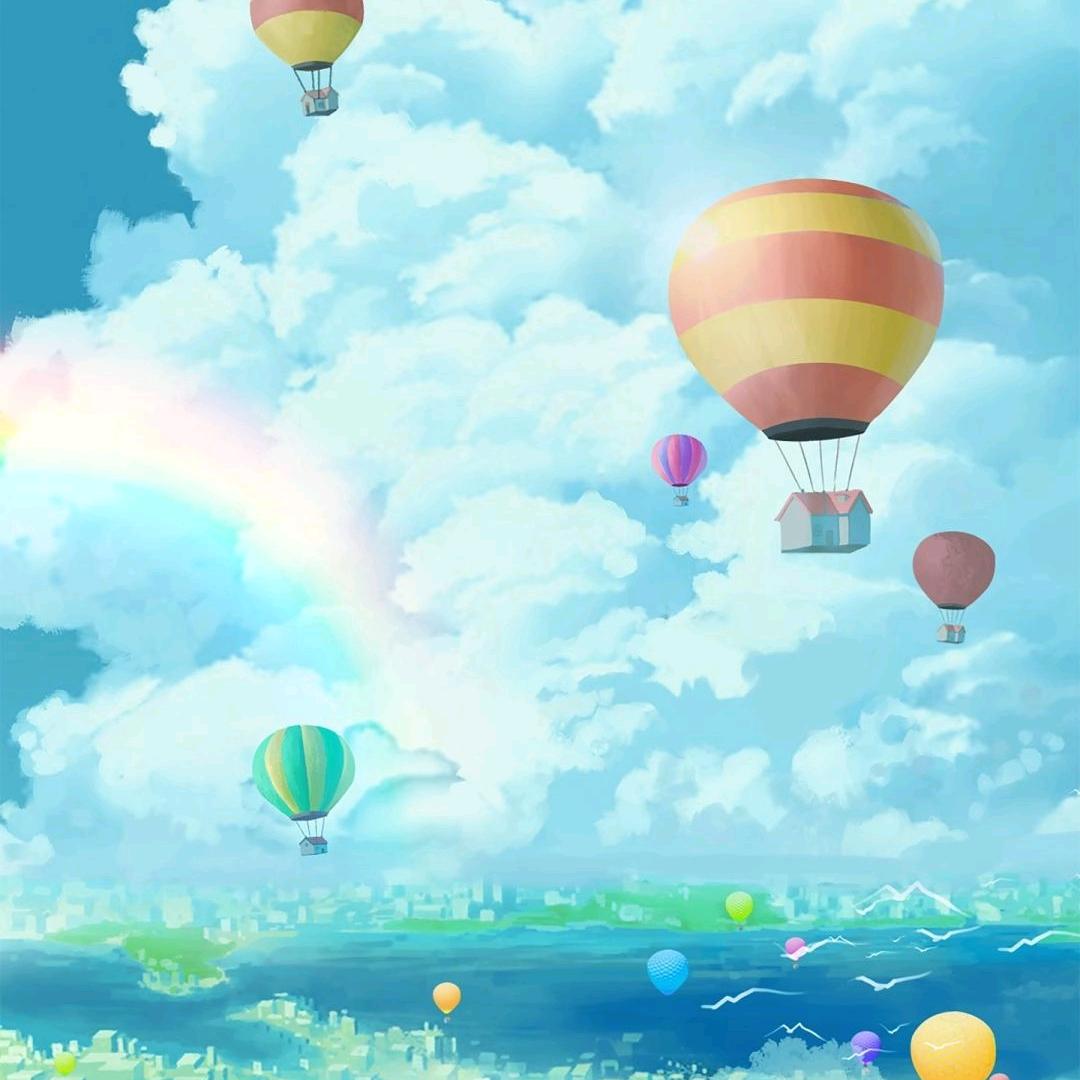 平安吉祥每一天