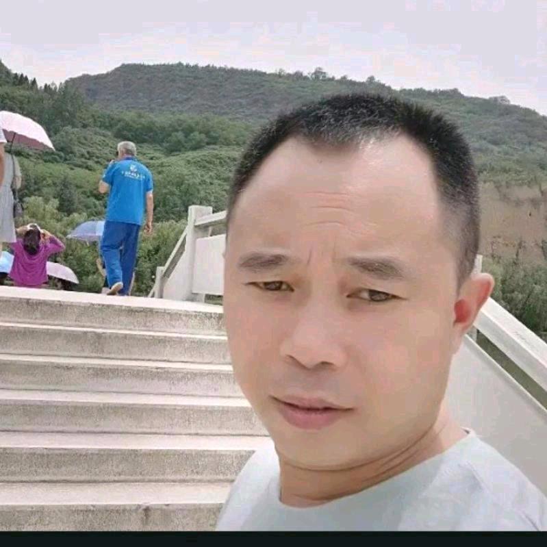 幸福。河南驻马店上蔡