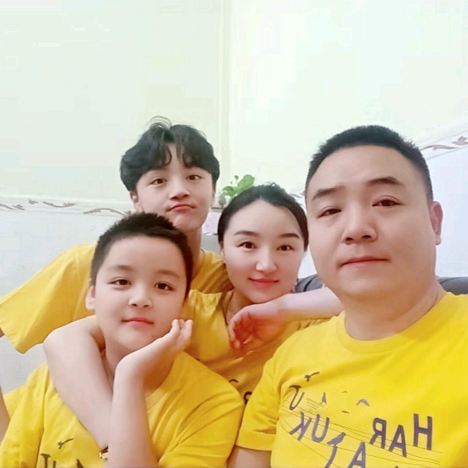 文乐文博妈妈