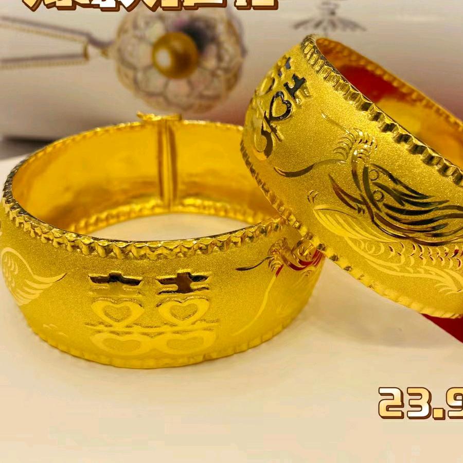 水贝黄金广西明哥