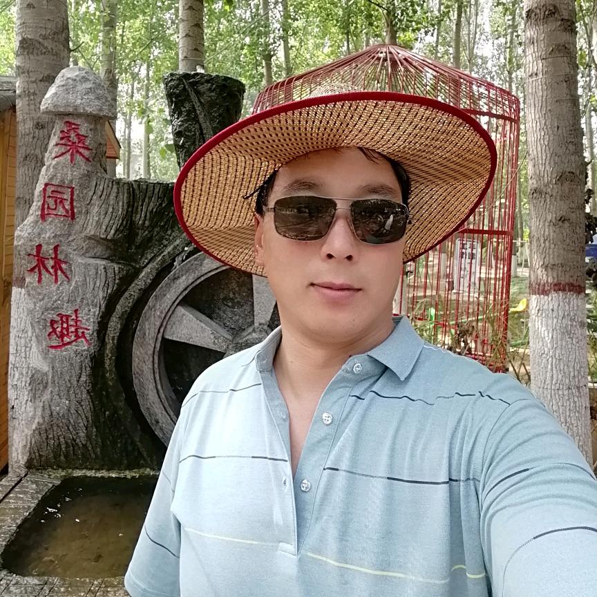 天上星✨