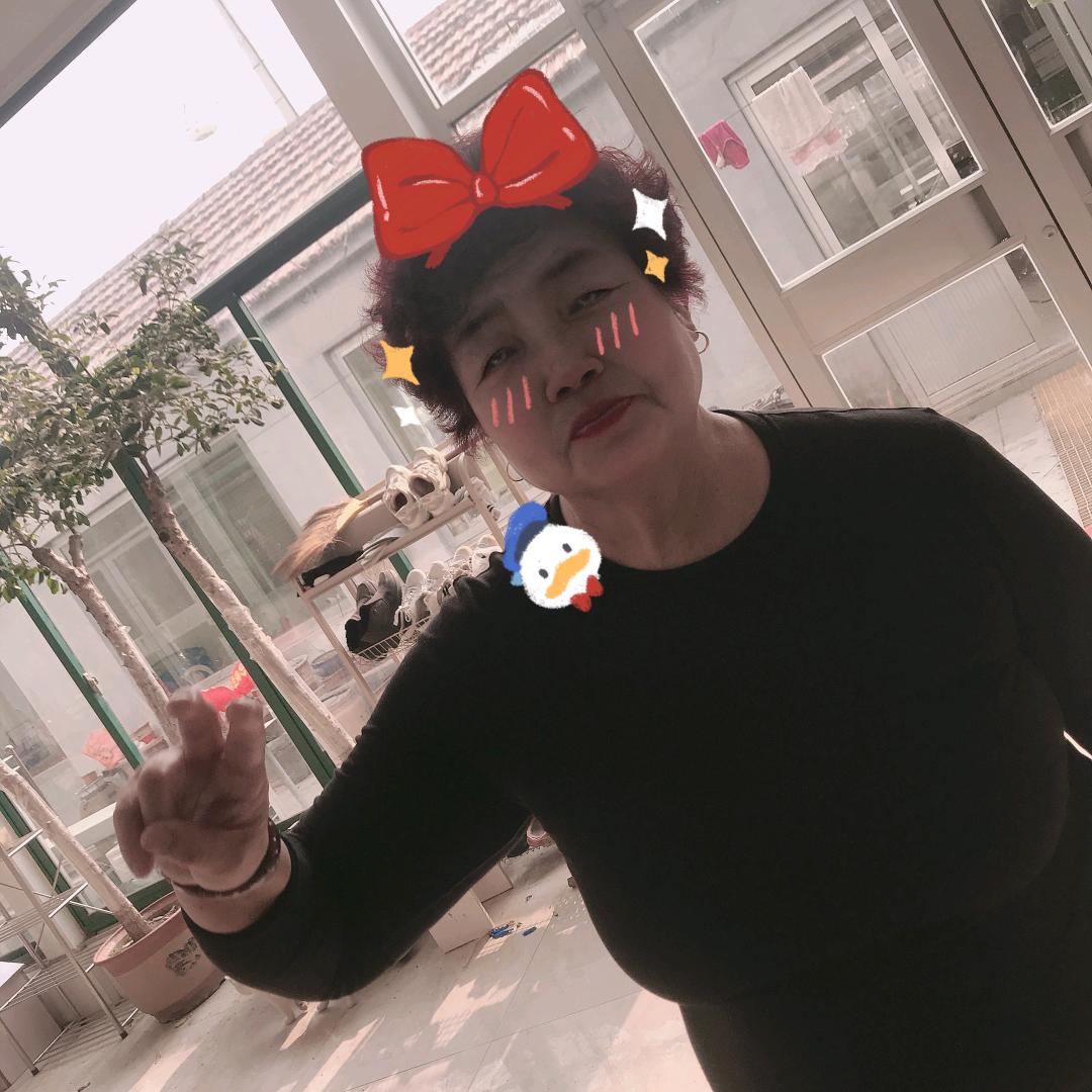 李奶奶