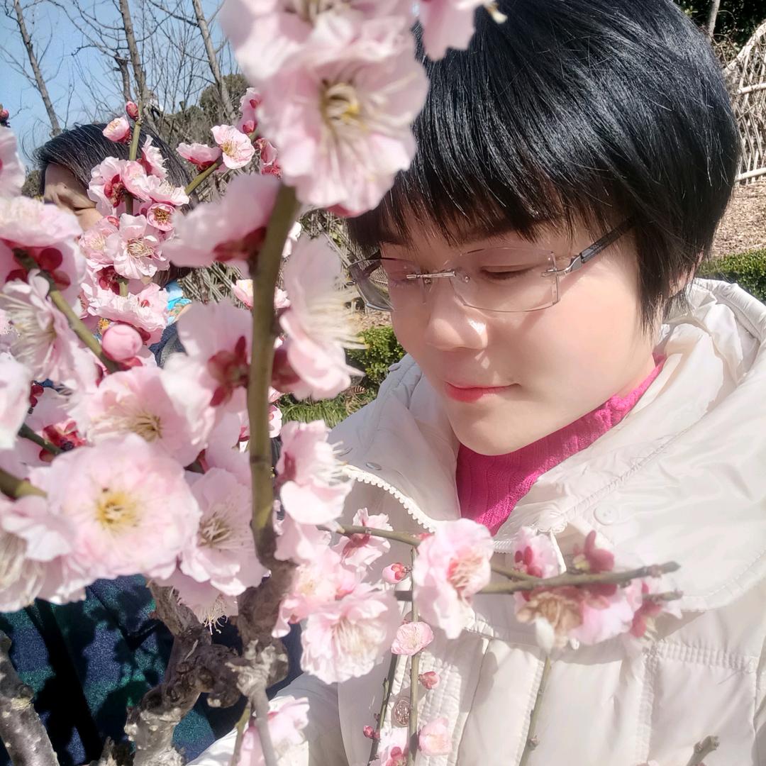小欢子好物