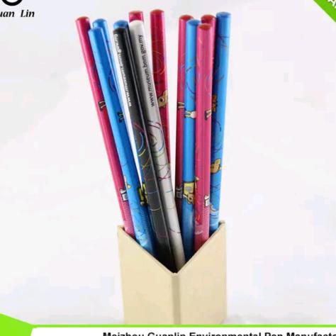 梅州市冠林环保笔生活坊