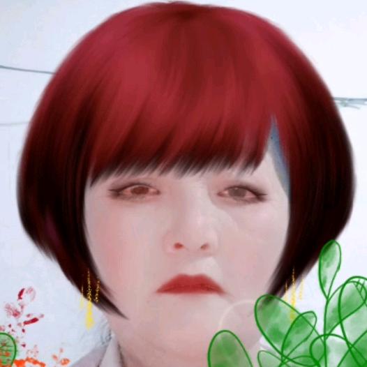 开心喜乐