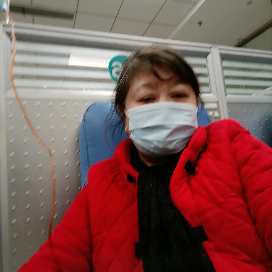 徐庆珍