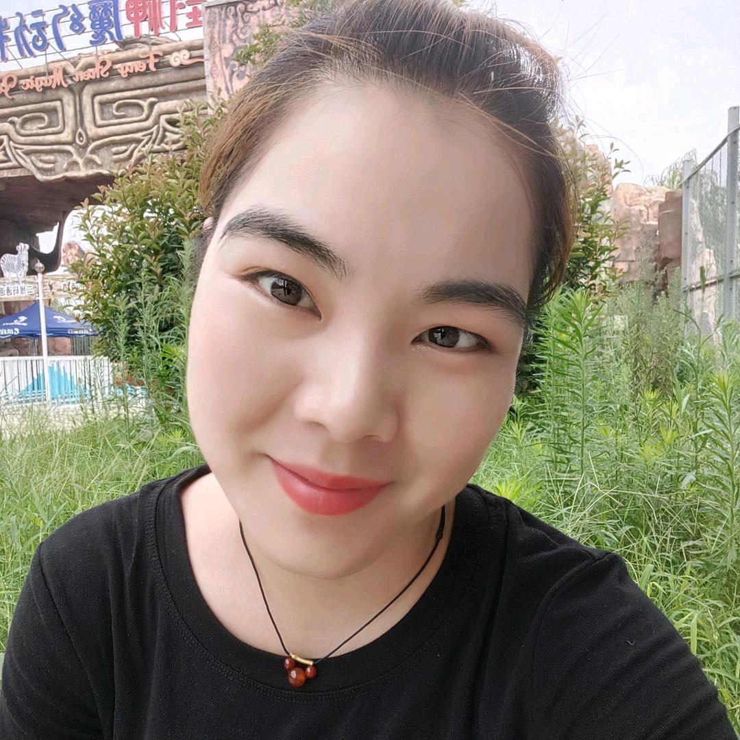 晴晴❤️