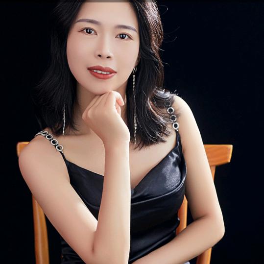 小桃子😘😘
