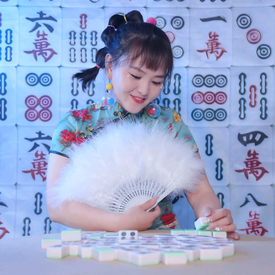 xiao辣辣