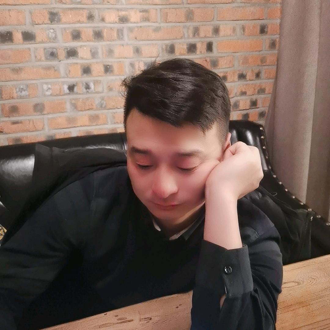 再生资源高伟！