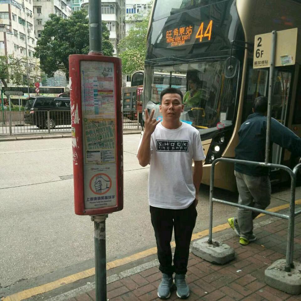 我的梦想是明天