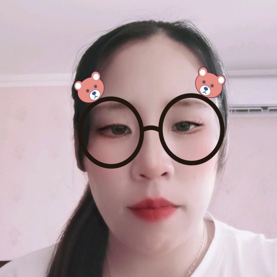 流不完的眼泪。