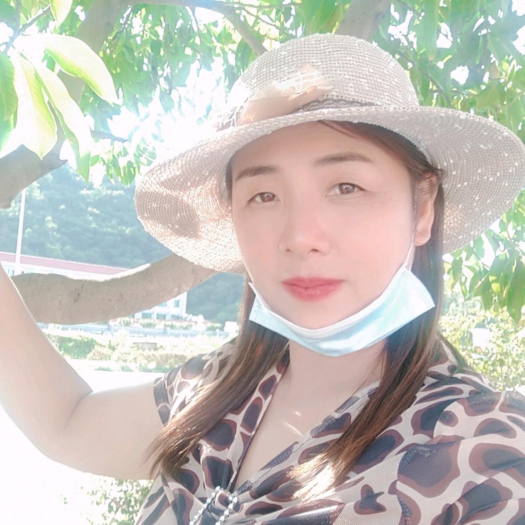 遇上你是我的缘