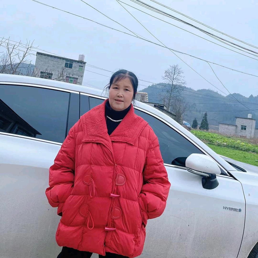 老徐开心