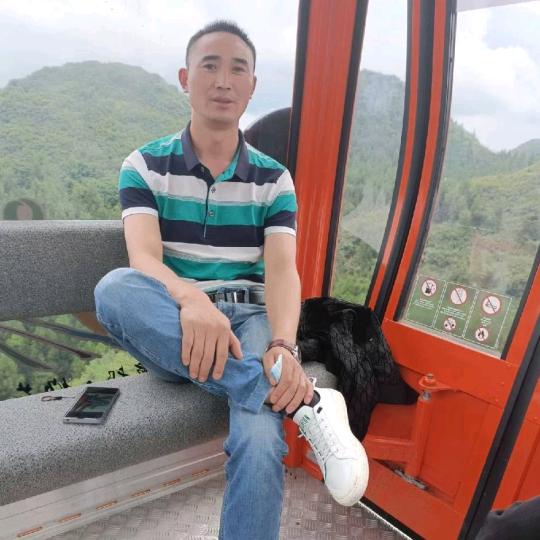 顺其自然
