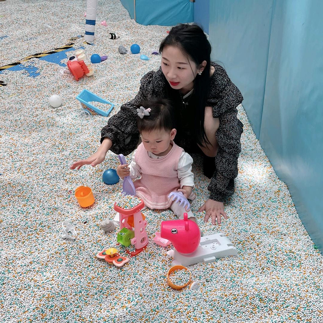 少女熙妈