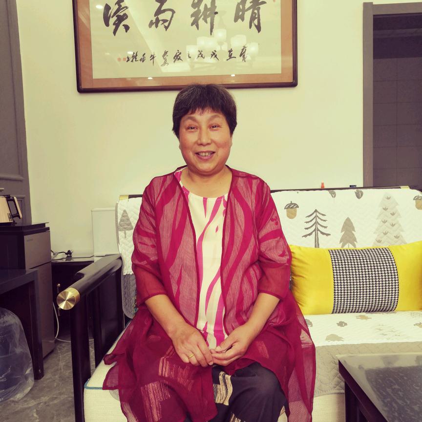 屈淑娥